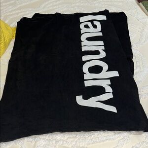 Laundry Large Sack Set of 2